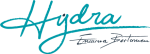 restaurante hydra logo